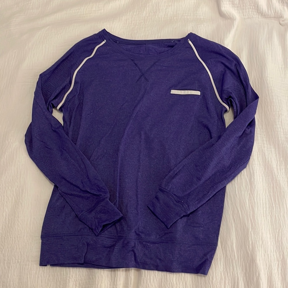 Lululemon Long Sleeve